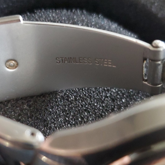 Fossil stainless steel watch - Picture 9 of 10